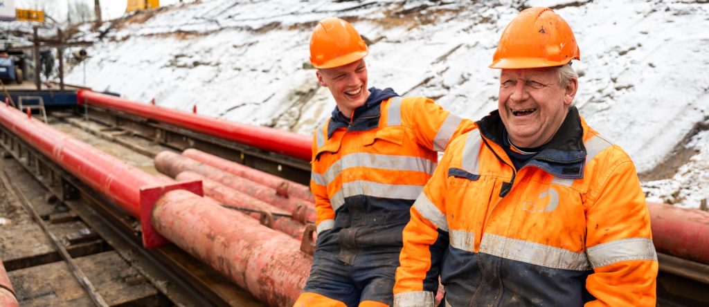 Vacature (Leerling) Machinist