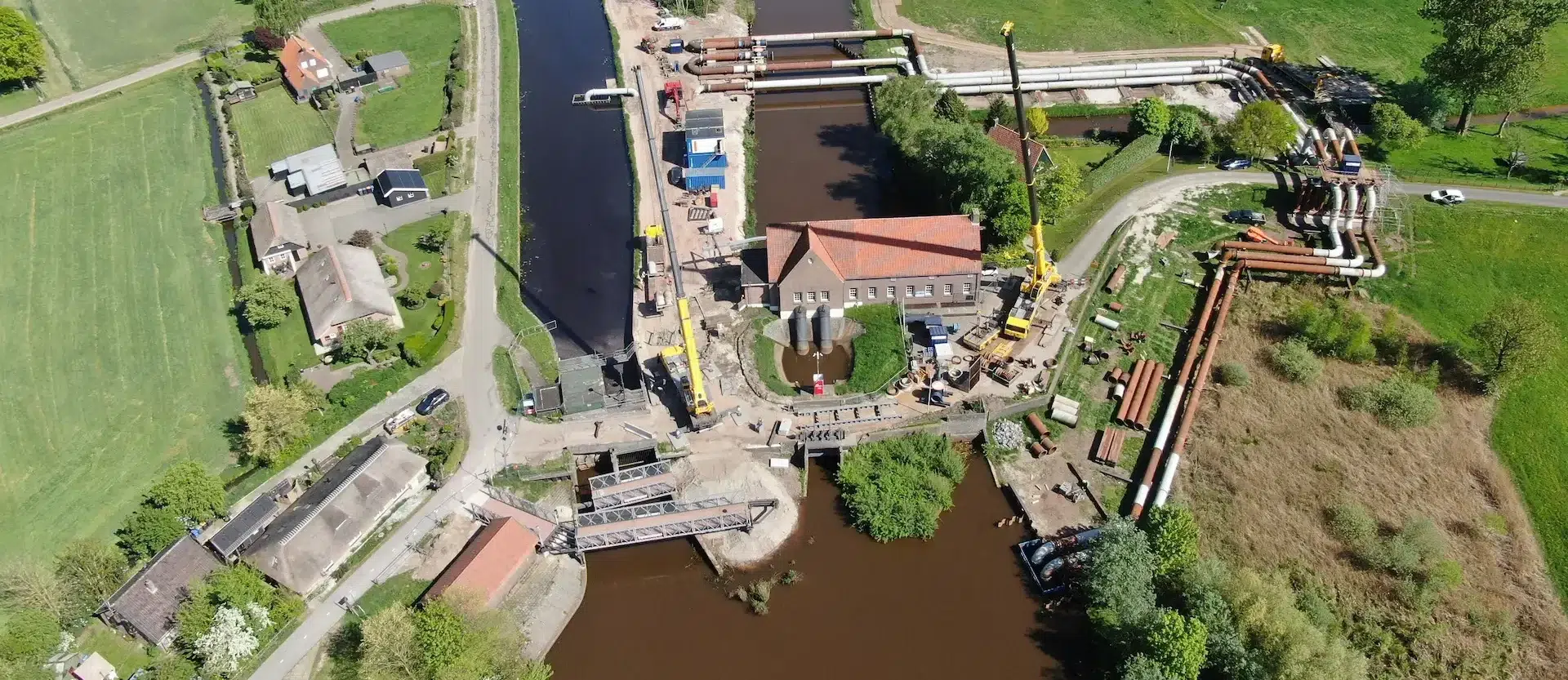 Streukelerzijl & Galgenrak – WDO Delta