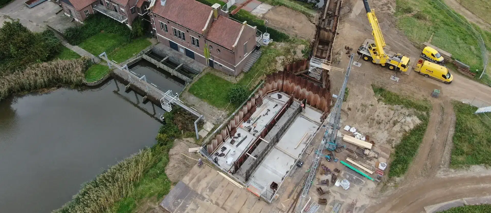 Baron van der Feltzgemaal – Terwold