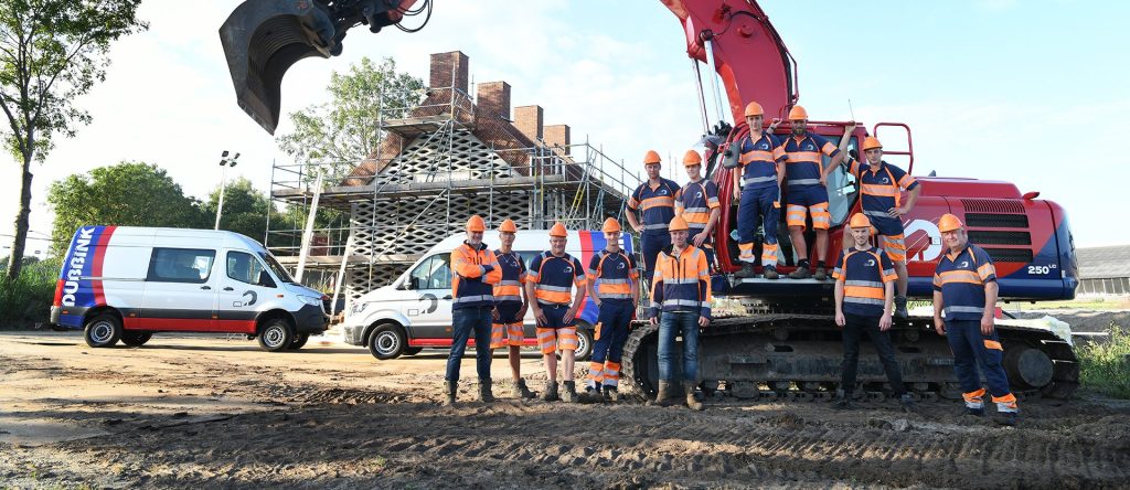 Vacature Werkvoorbereider/calculator