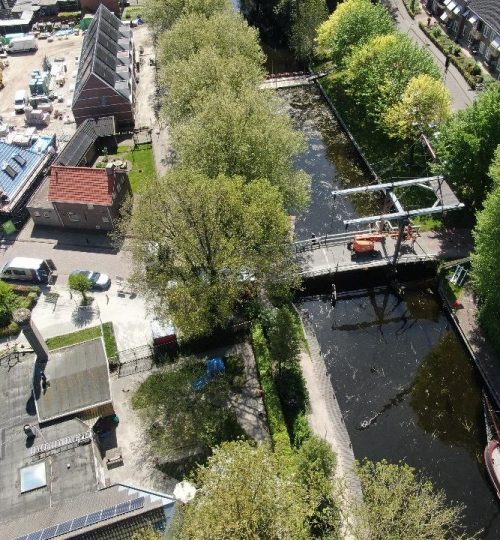 Blokzijl